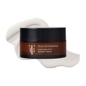 True Botanicals Moisture Lock Barrier Cream